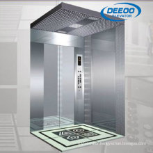 Safe and Reliable Passenger Elevator with Competitive Price